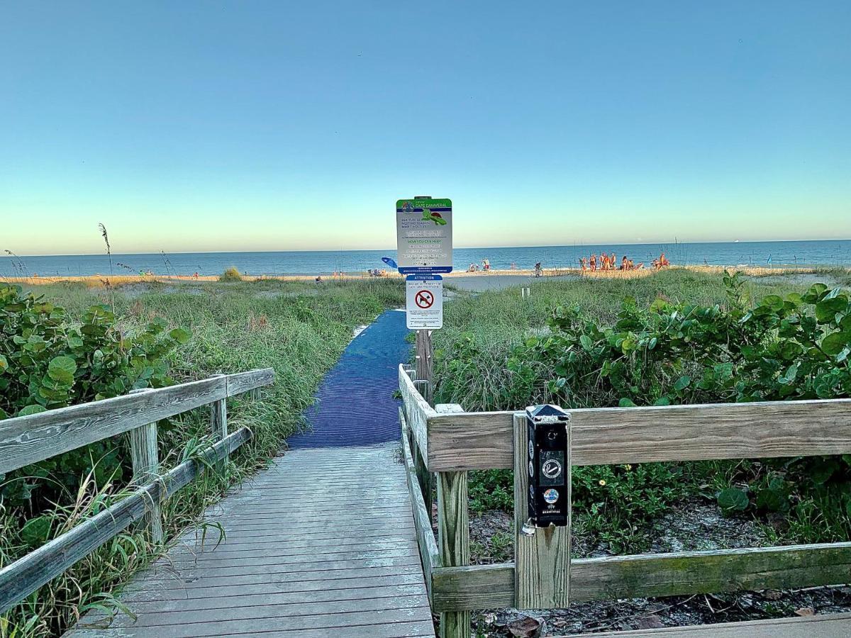 Cape Canaveral Near Beach House Villa Exterior photo