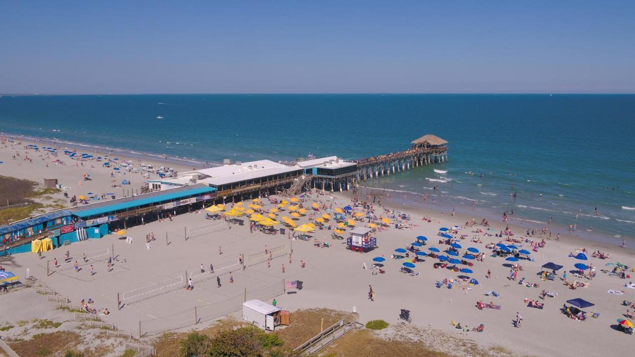 Cape Canaveral Near Beach House Villa Exterior photo