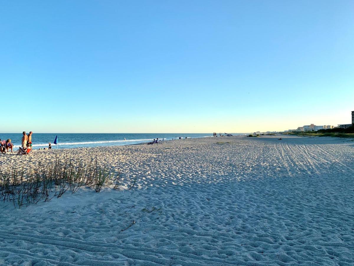 Cape Canaveral Near Beach House Villa Exterior photo