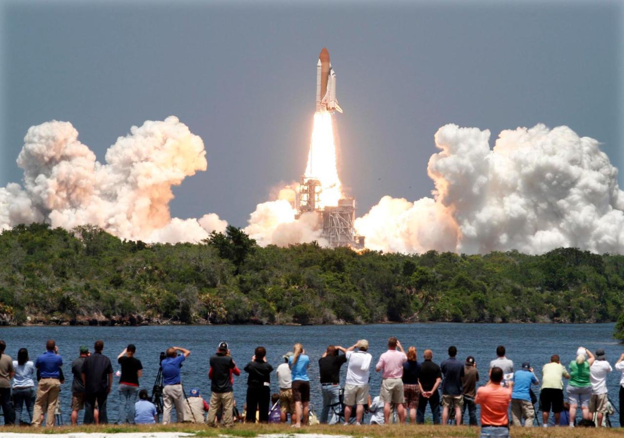 Cape Canaveral Near Beach House Villa Exterior photo