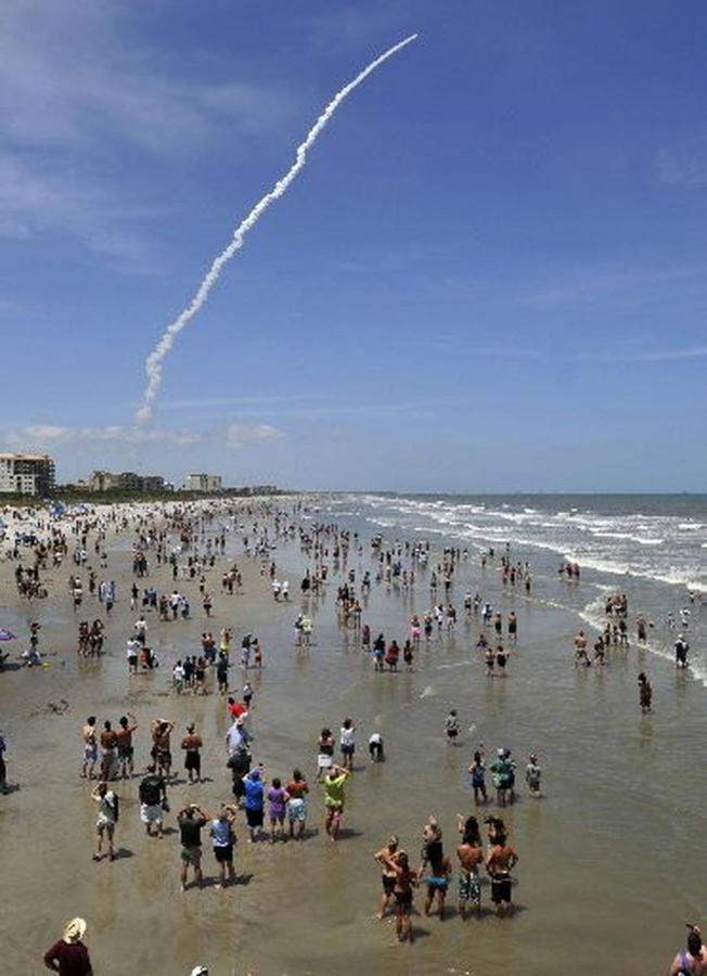 Cape Canaveral Near Beach House Villa Exterior photo