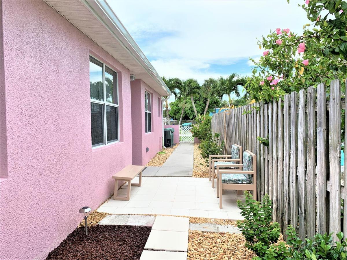 Cape Canaveral Near Beach House Villa Exterior photo