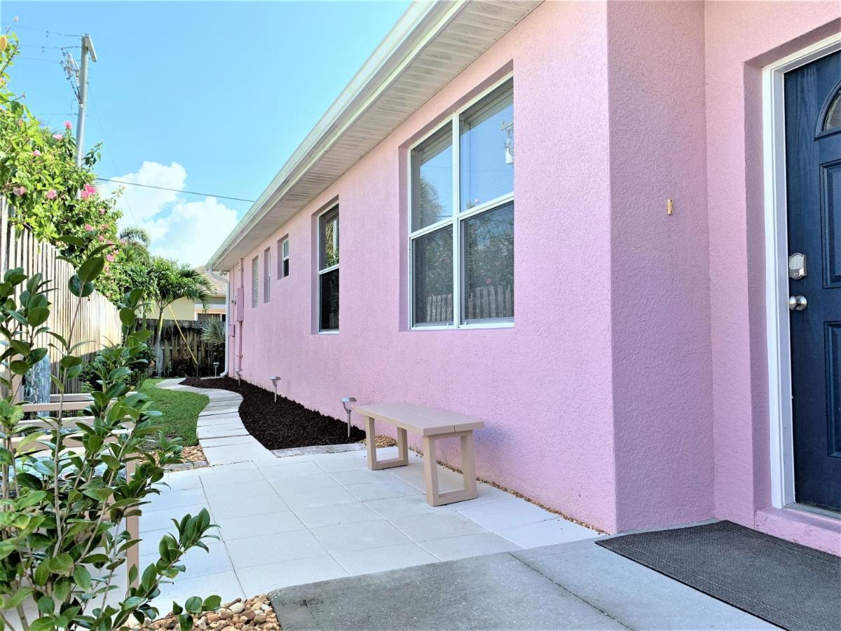 Cape Canaveral Near Beach House Villa Exterior photo